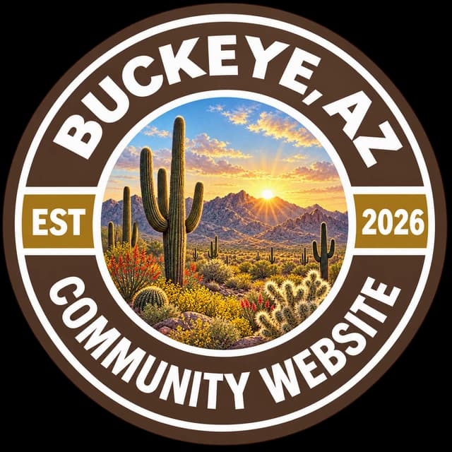 Welcome to Buckeye Community Website