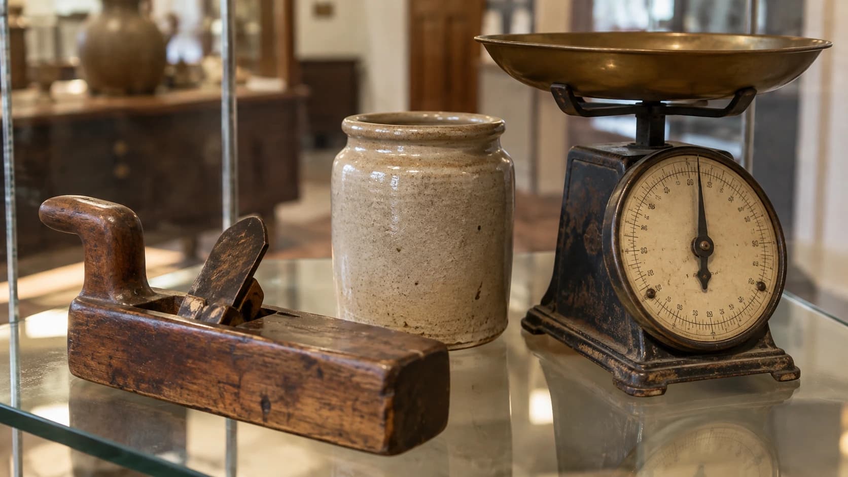 Buckeye Valley Museum turns old photographs into questions about a changing place